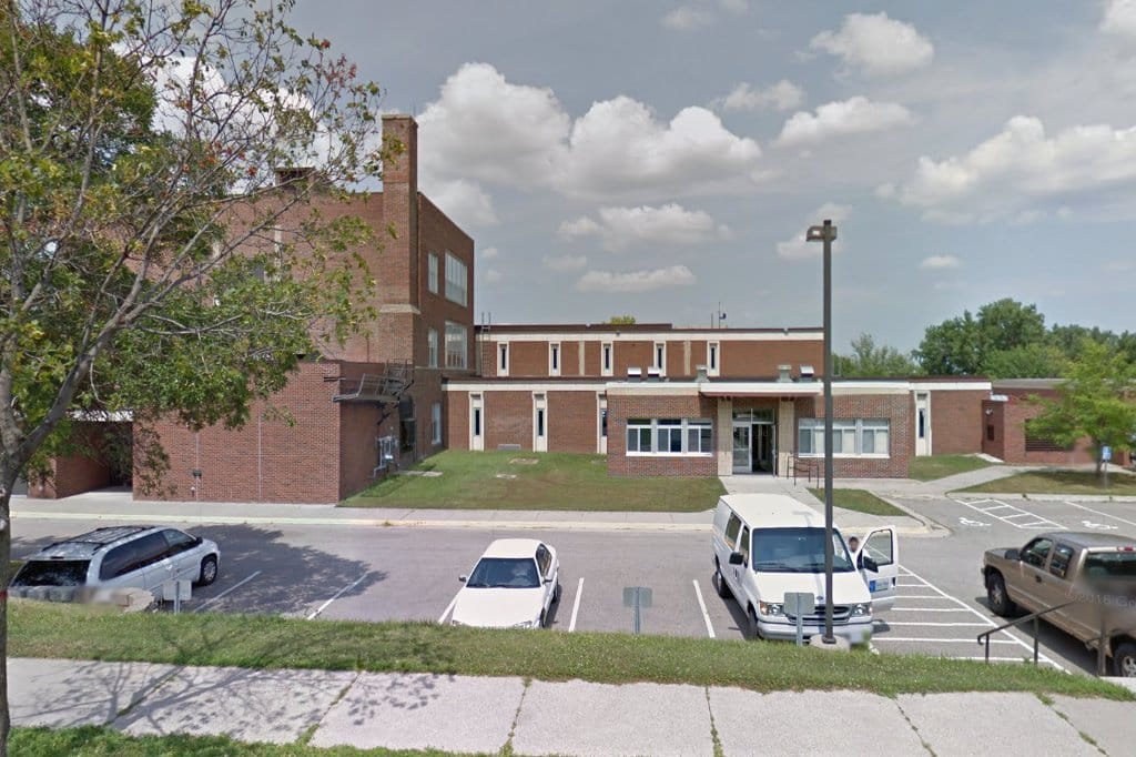 Cherokee Heights Middle School