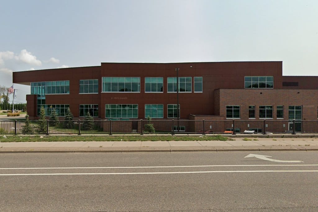 Northeast Metro 916 Capitol View Center