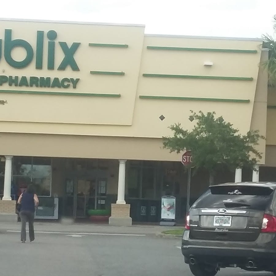 Publix Pharmacy