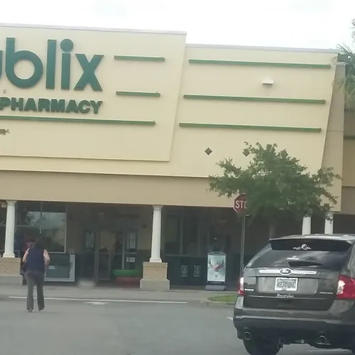 Publix Pharmacy