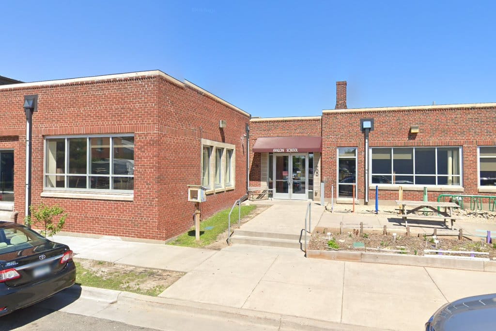 Avalon School