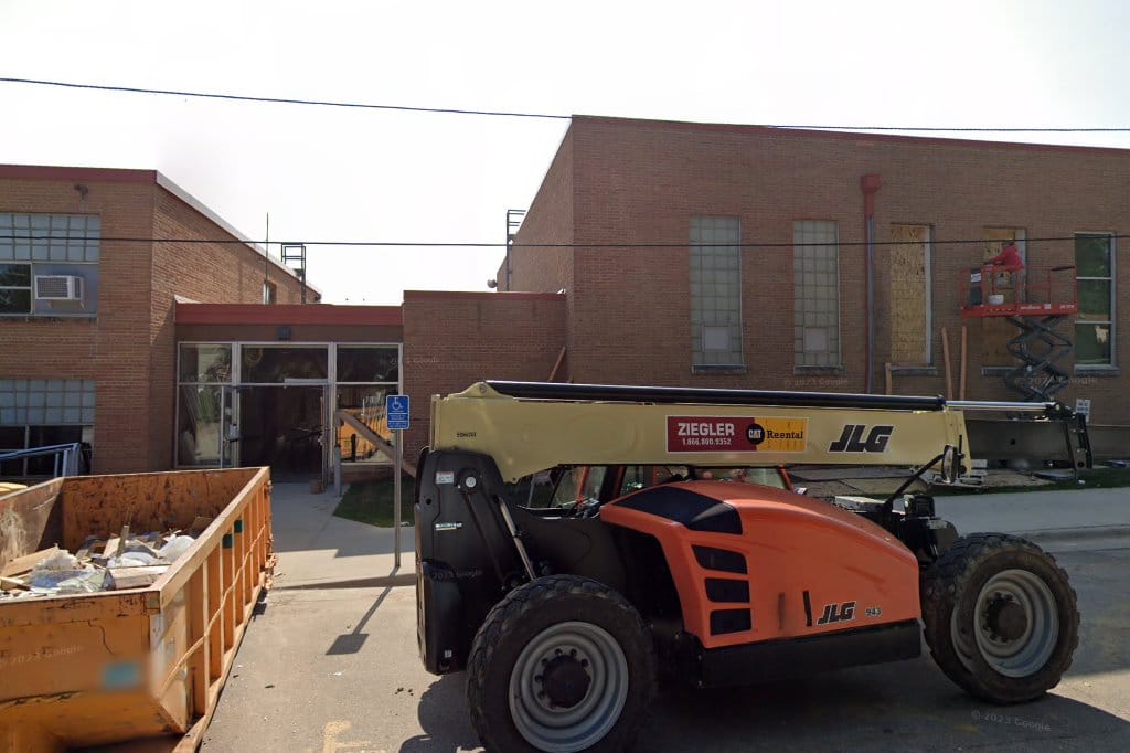 Zumbro Area Learning Center