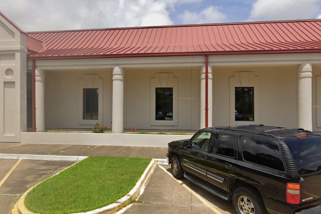 Gulf Shores Passport Office