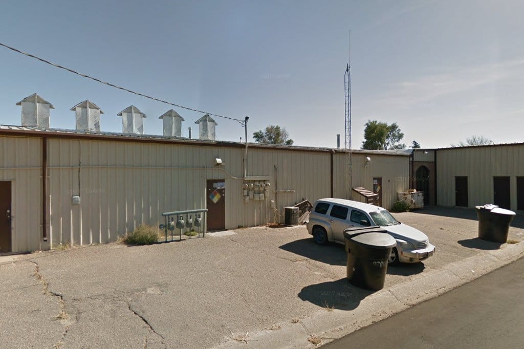Lamar Driver License Office