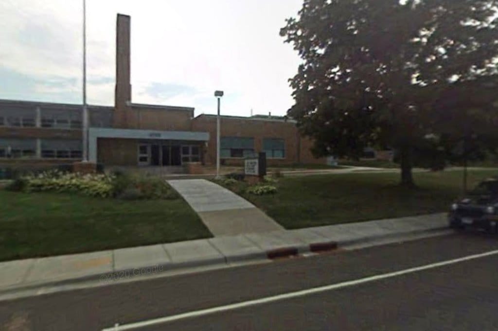 South View Middle School