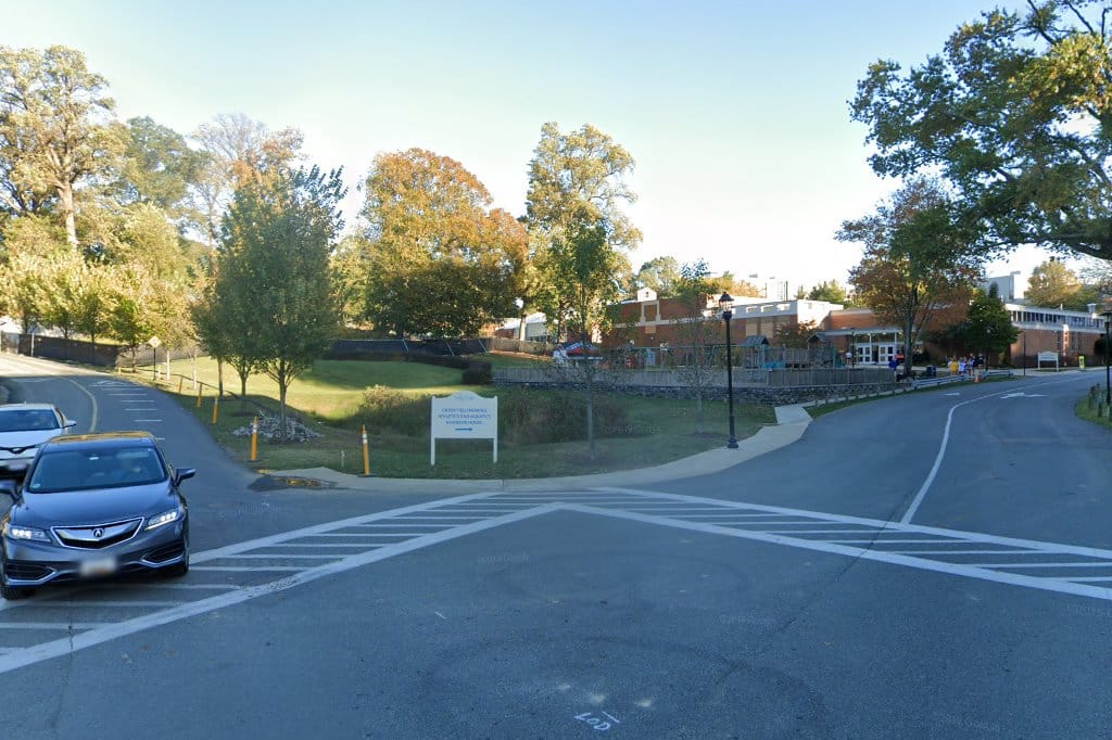 Stone Ridge School of the Sacred heart