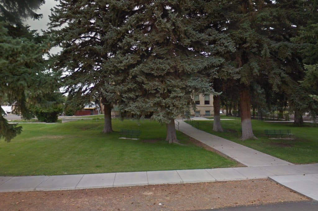 Saguache Driver License Office