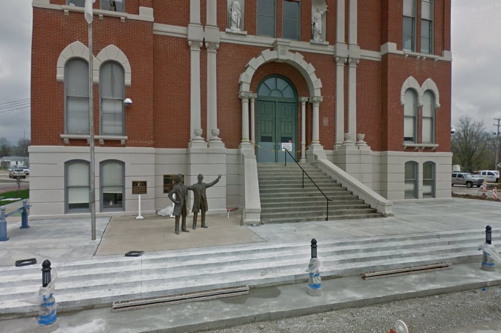 Shelby County Passport Office