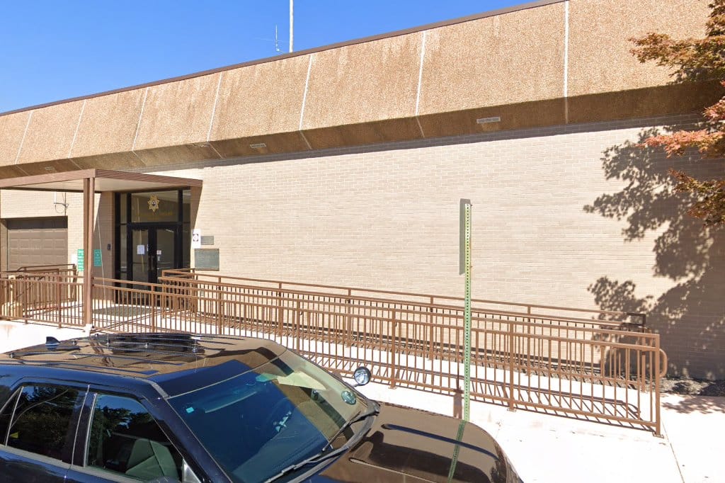 Randolph County Passport Office