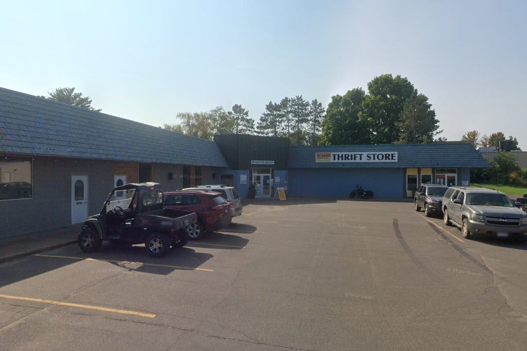 Vision School Of Pine City