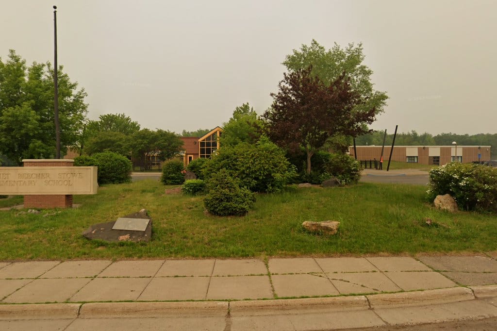 Stowe Elementary School