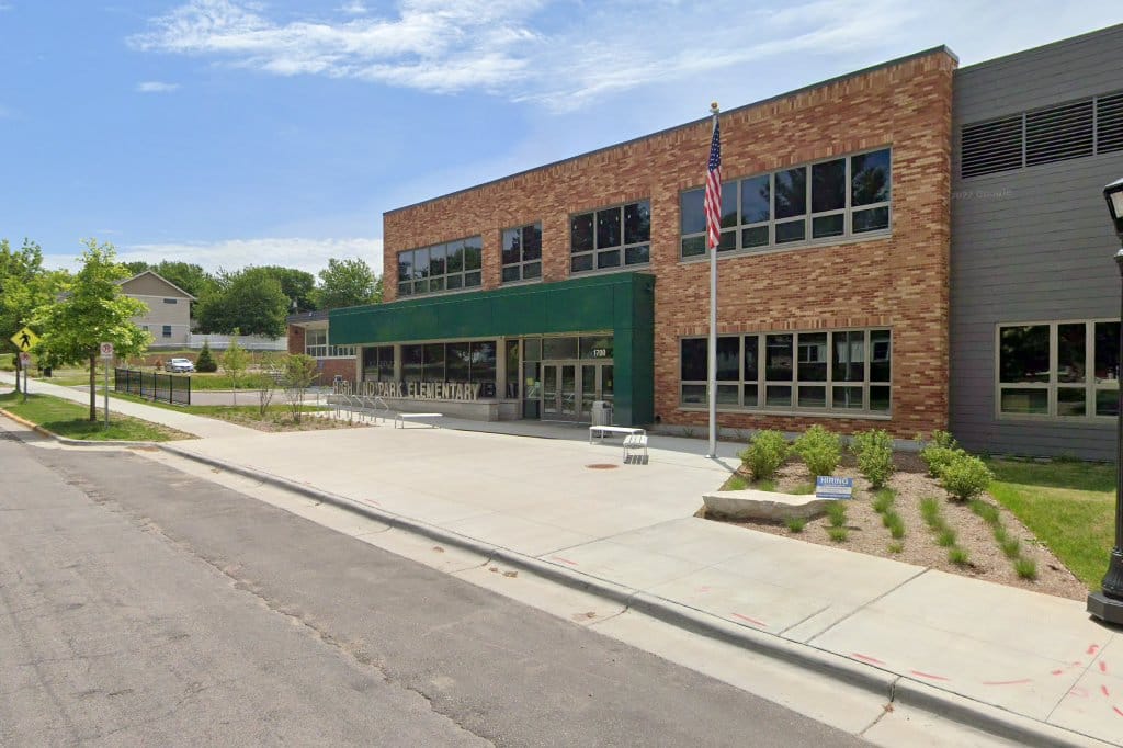 Highland Park Elementary School