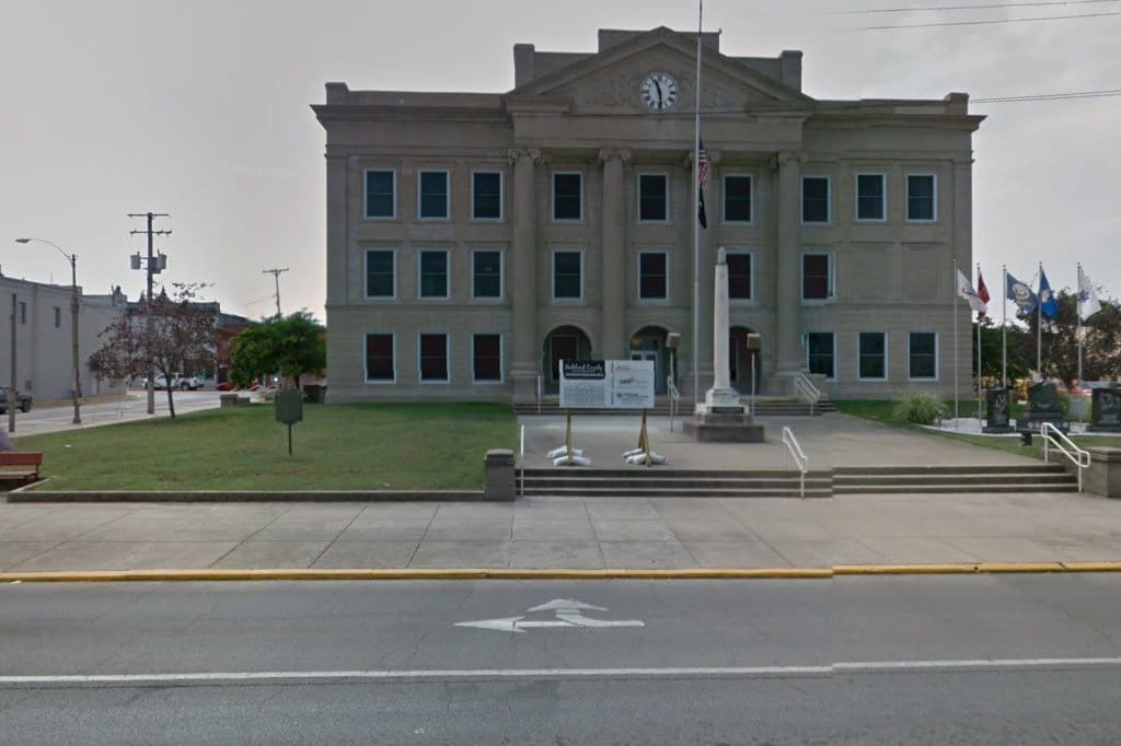 Richland County Passport Office