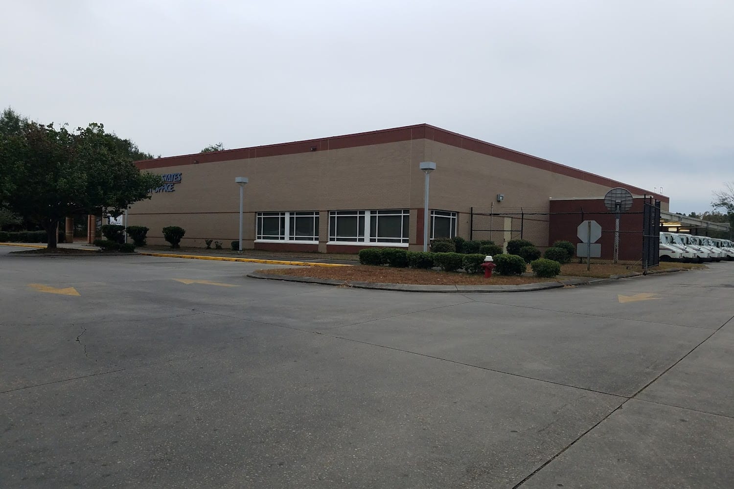 Enterprise Passport Office