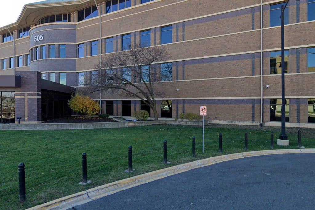 Du Page County Passport Office