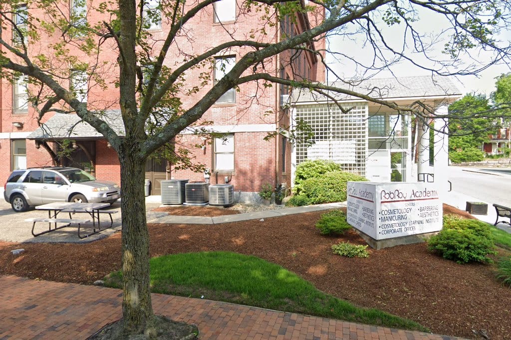 Rob Roy Academy-Worcester