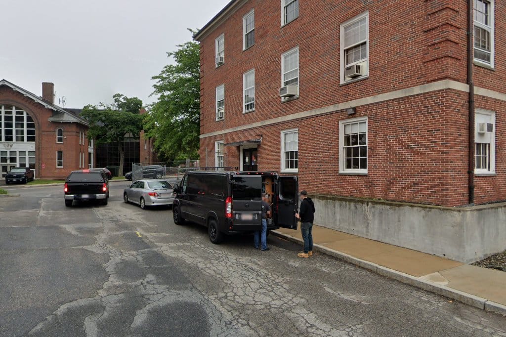 Worcester Polytechnic Institute