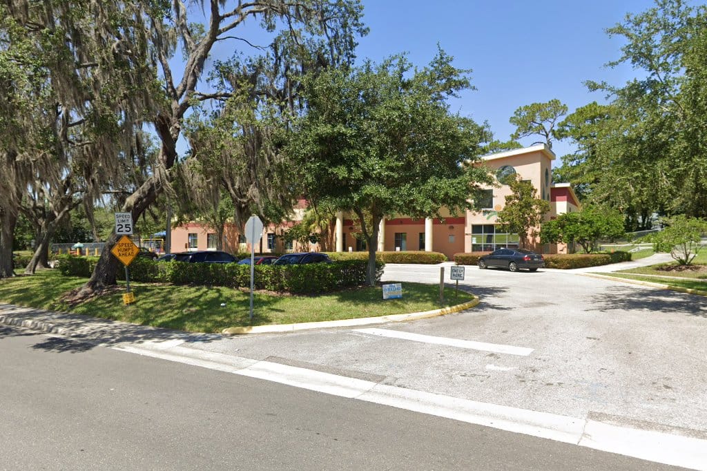 UCP of Central Florida