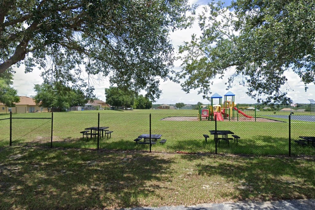 Lake Gem Elementary School