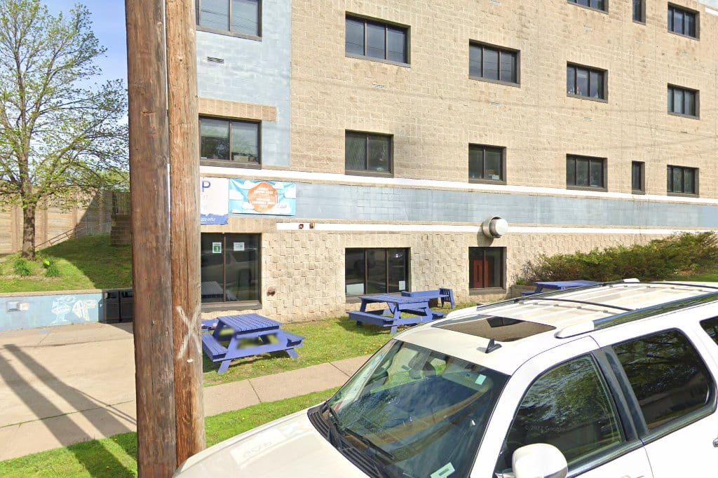 Guadalupe Alternative Programs School