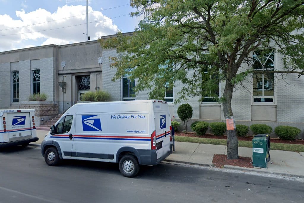 Daniel J Doffyn Passport Office
