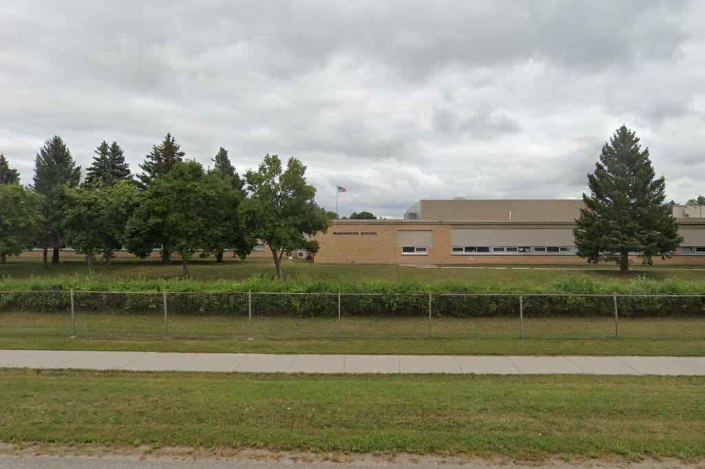 Washington Elementary School