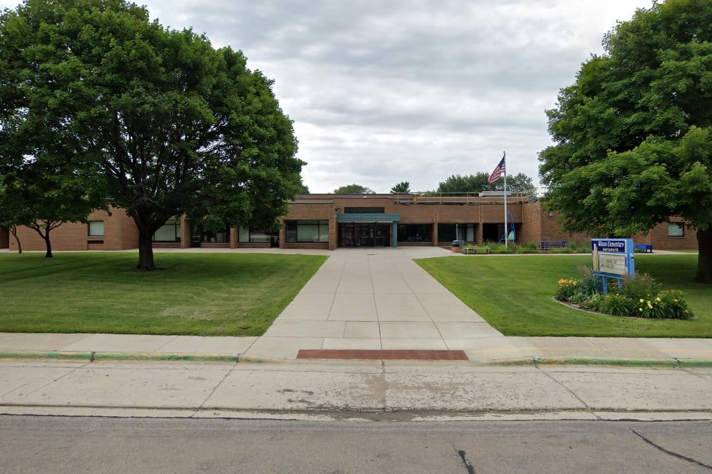 Wilson Elementary School