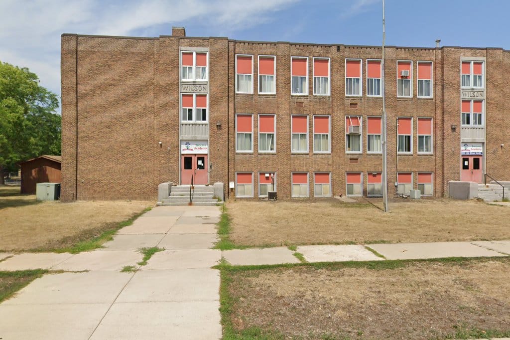 Central Montcalm Upper Elementary School