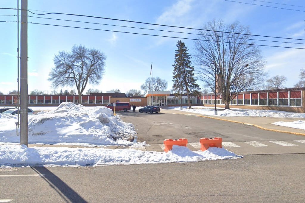 Richfield Dual Language School