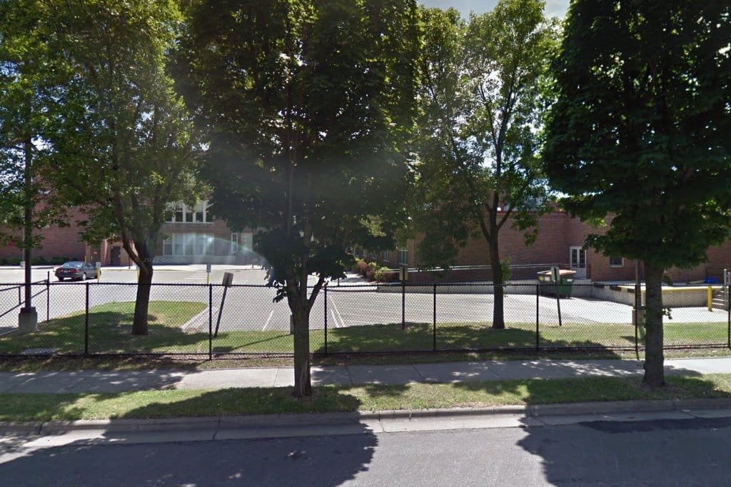 Jackson Magnet Elementary School