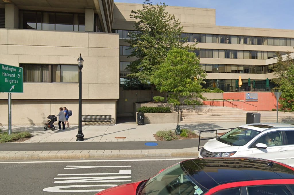 The New England Institute of Art