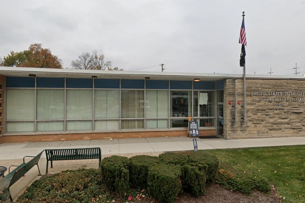 La Grange Park Passport Office