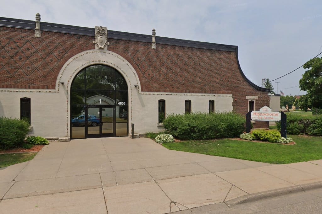 White Bear Lake District Center