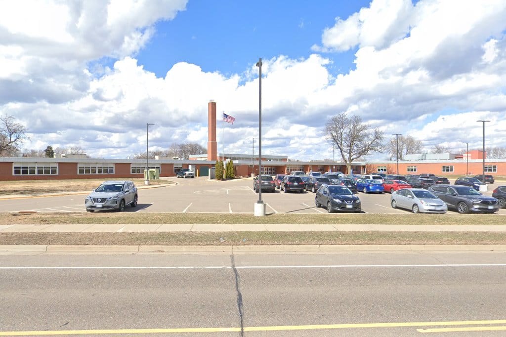 Neill Elementary School