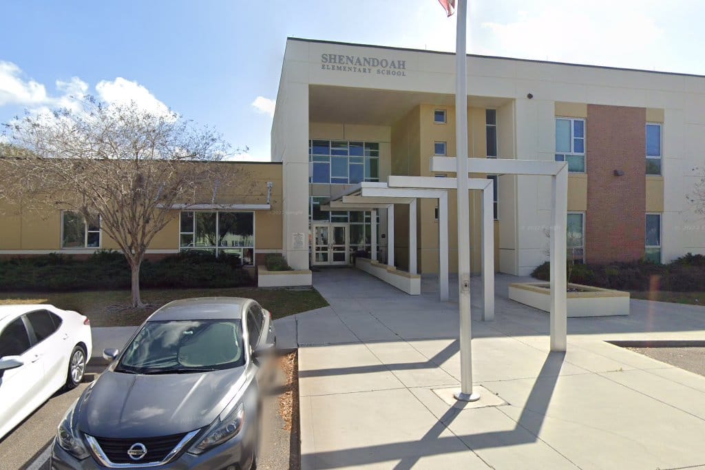 Shenandoah Elementary School