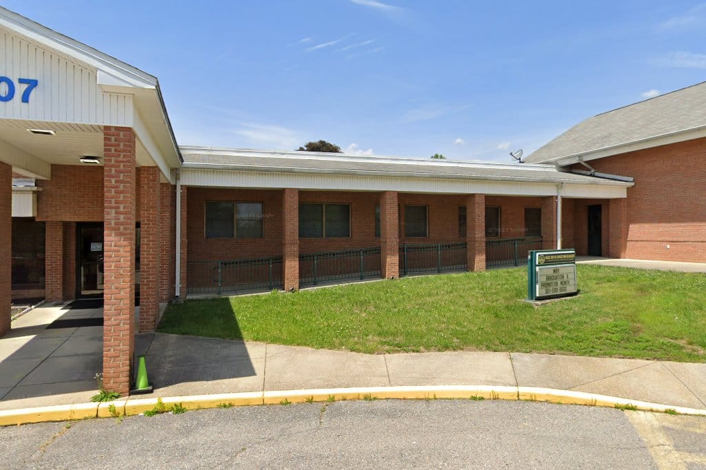 Clinton Christian School