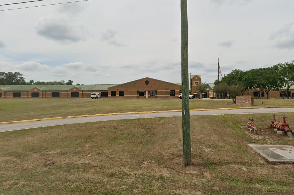 Belleview Middle School