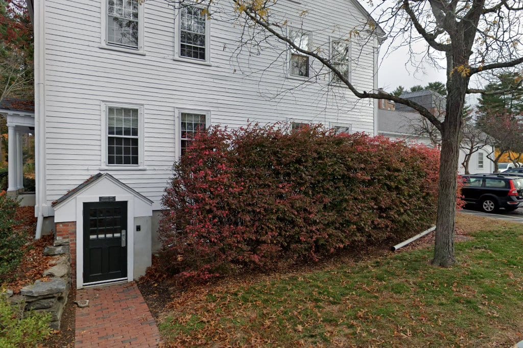 Amherst College