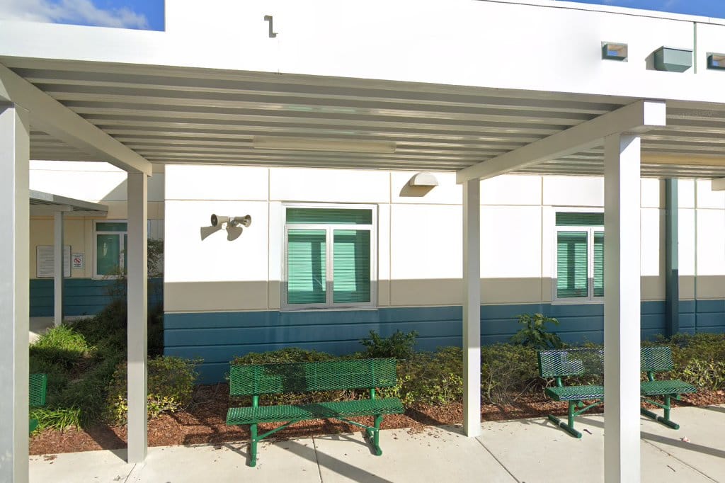 Azalea Park Elementary School