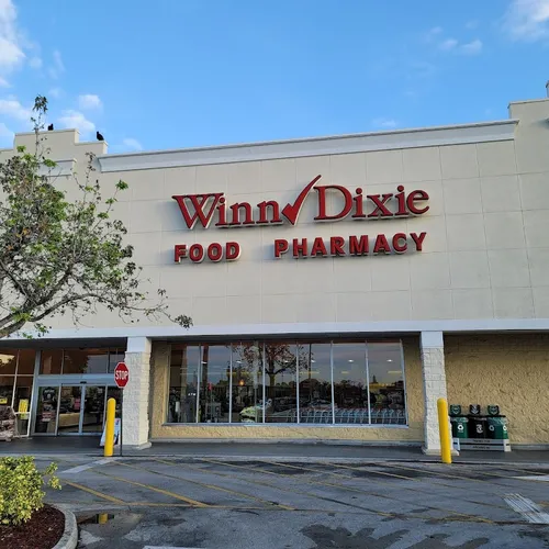 Winn-Dixie Pharmacy