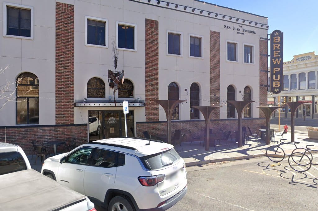 Alamosa County District Attorney