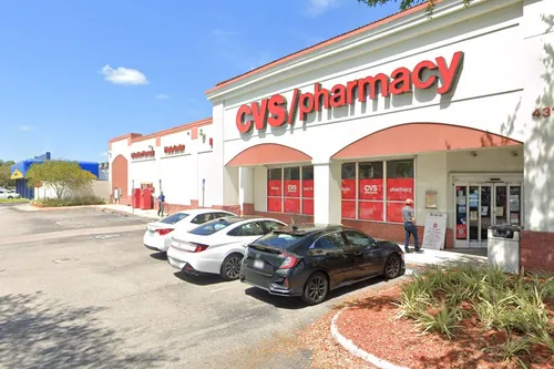 CVS Pharmacy