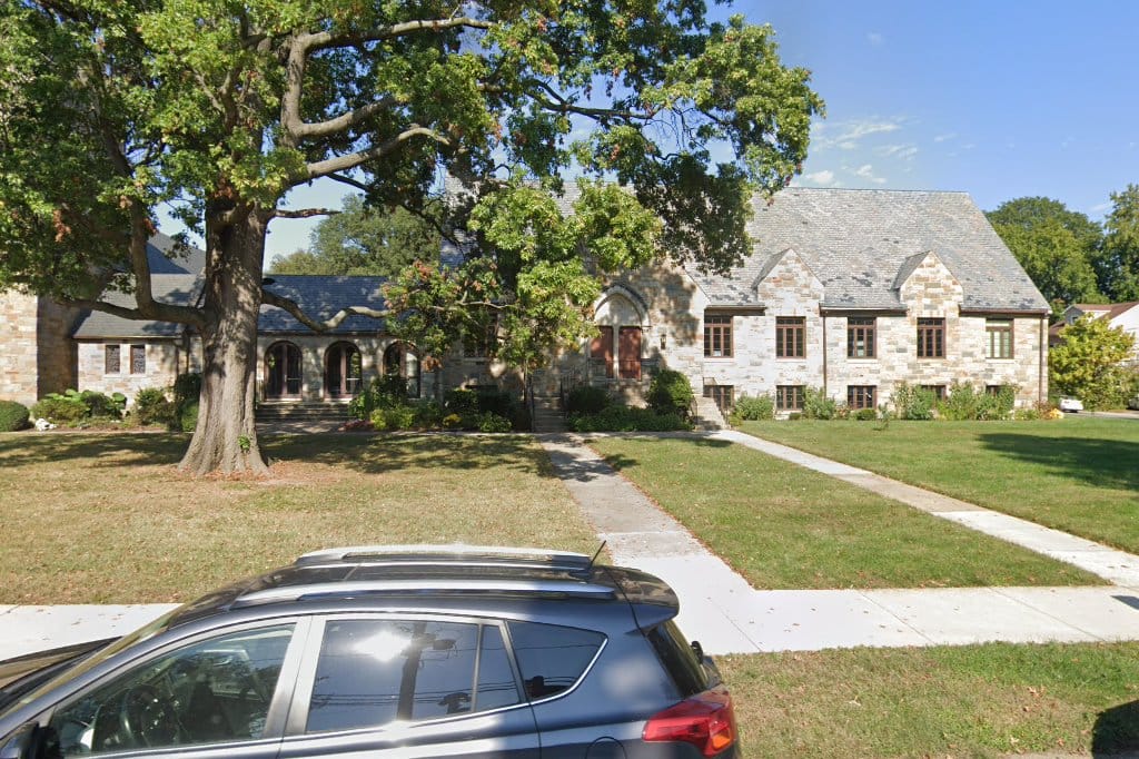 College Park Nursery School