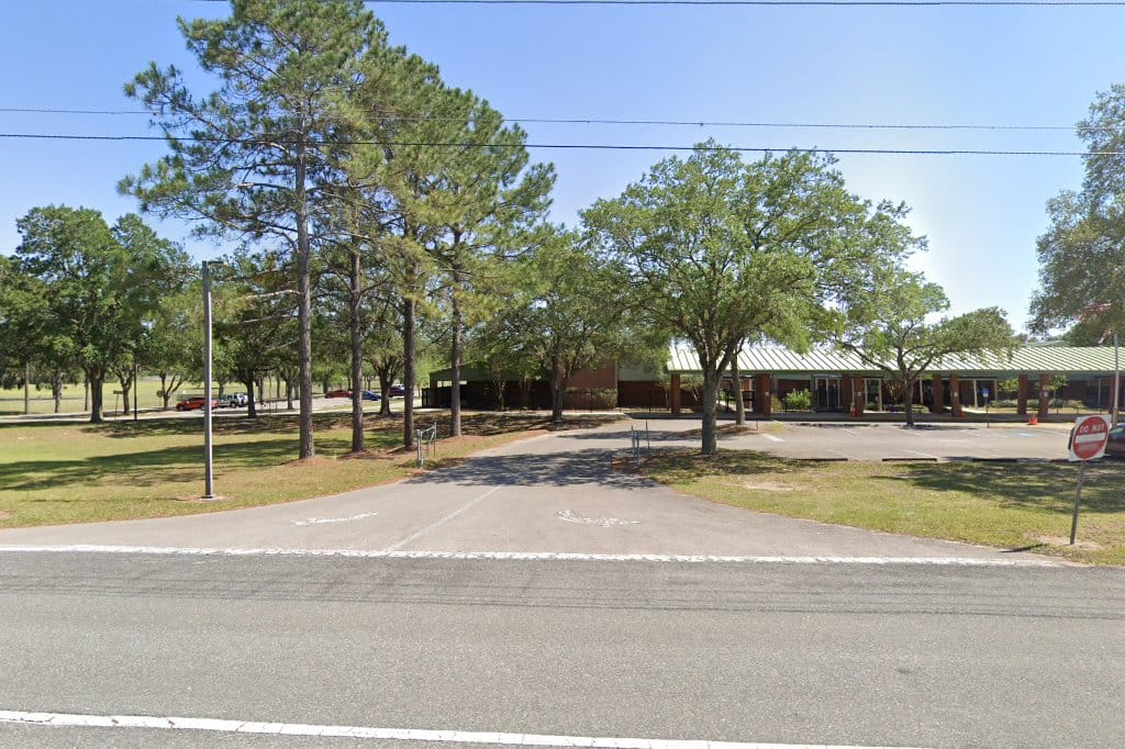 Romeo Elementary School