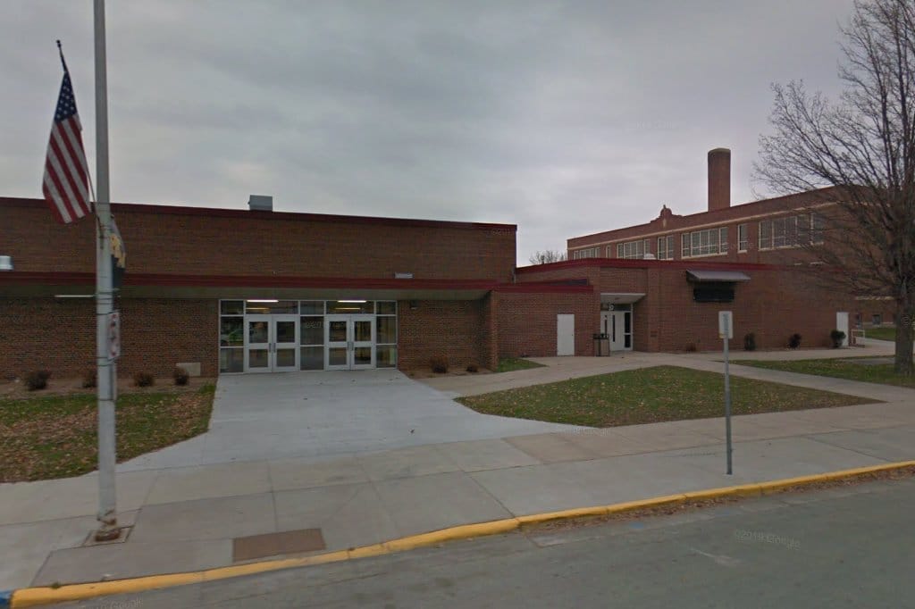Plainview-Elgin-Millville PK-3 School