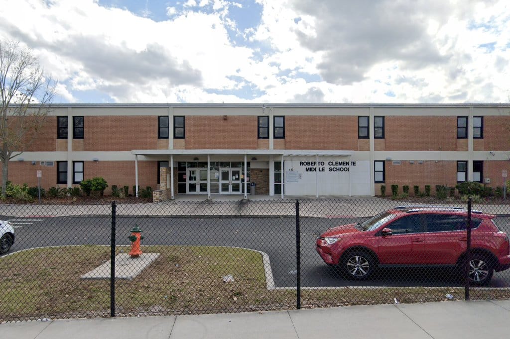 Jackson Middle School