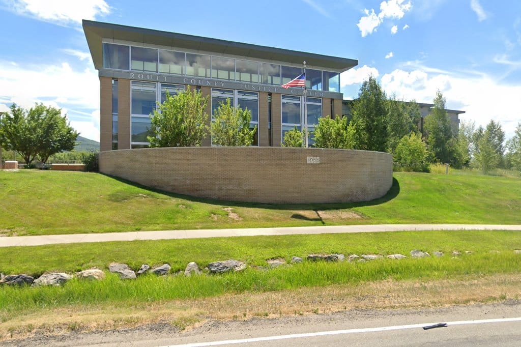 Routt County District Attorney