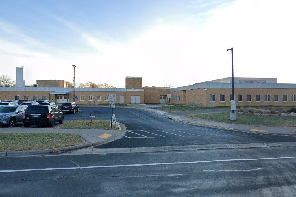 Meadow Lake Elementary School