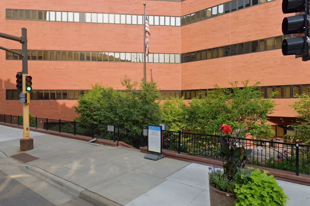 United Hospital Adolescent Program School