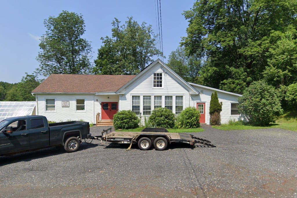 Pioneer Junior Academy